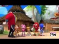 Sonic Boom Series 1 Episode 2 Can An Evil Genius Crash On Your Couch For A Few Weeks