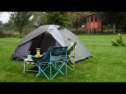 Top 10 Best Backpacking Tents | Ultralight to Budget