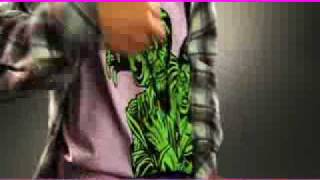 FUGATIVE JIMMY SHOE OFFICIAL MUSIC VIDEO HQ