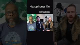 My Mother Told Me - Viking Chant with @PeytonParrish and @sampopemusic #basssinger #acappella