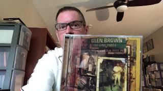 Forward The Good: Glen Brown (Reggae Spotlight 26)