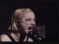 jane horrocks - cabaret 