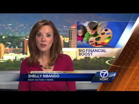 Zuni Pueblo youth program to get $3 million