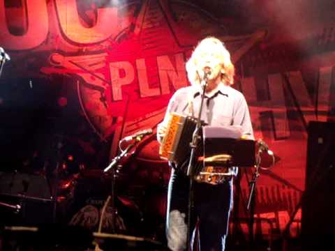 Jarek Nohavica Až to se mnu sekne