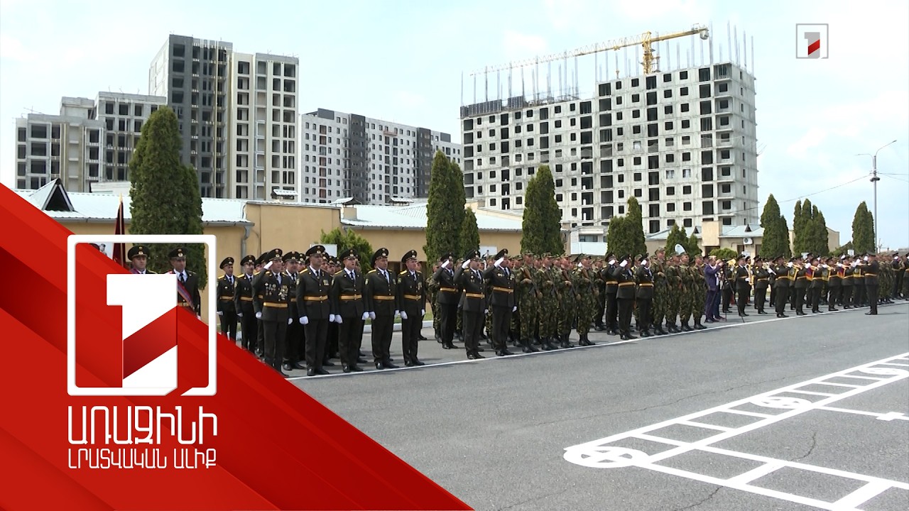 Պայմանավորվածություն ունենք Վրաստանի հետ մեր սահմանի սահմանազատումն ամփոփելու. Փաշինյան