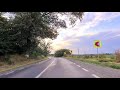 Romanian Roads Tulcea Dobrogea