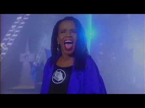 The KLF - 3 a.m. Eternal (1991) HD 4K