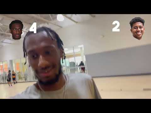 The Most INTENSE 1v1 Showdown for His Manhood.......*GETS EMOTIONAL*