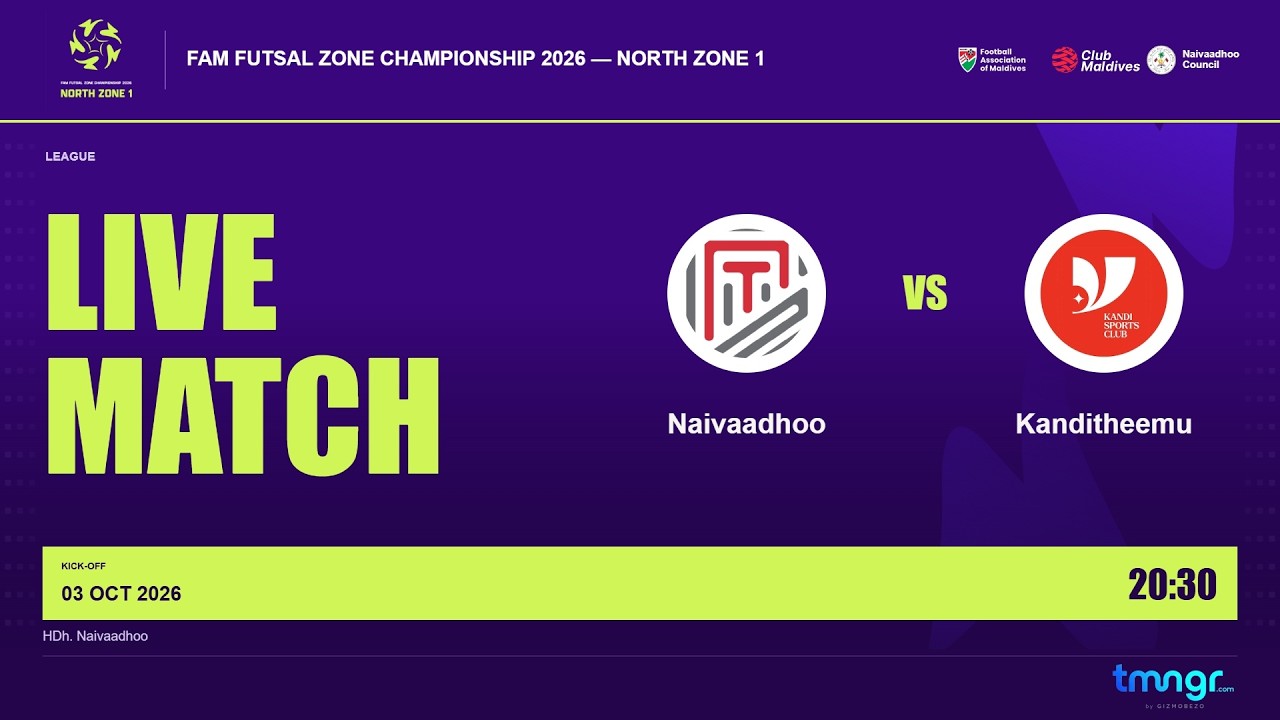 Match Highlights