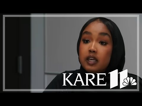 Somali-American reaction to President Trump's comments and ICE deployment