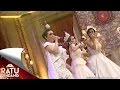 Trio Cecepy - Buaya Buntung (Live)