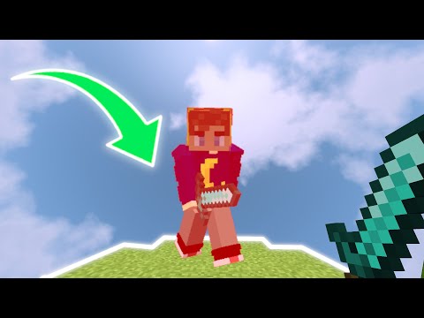 Jak Być Lepszy w Minecraft PvP 1.16 #shorts