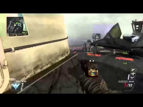 Blitz's Trick Shot #1