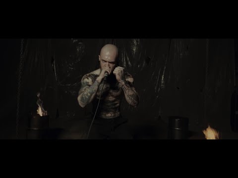 Crown Magnetar - Deciphering (Official Music Video) online metal music video by CROWN MAGNETAR