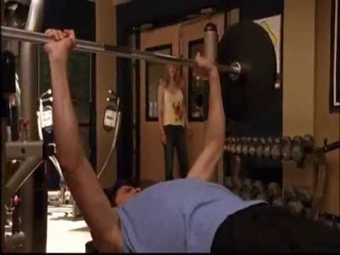 One Tree Hill - 302 - Haley & Nathan - [Lk49]