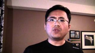 Redemption for VEDA: Day 1