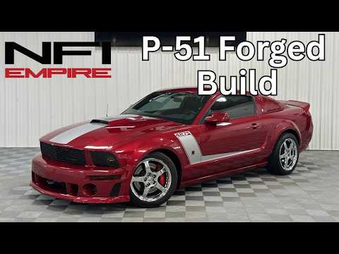 2007 Ford Mustang (CC-2086965) for sale in North East, Pennsylvania