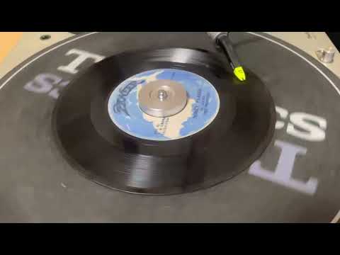 Vinyl NOSEY PARKER / THE PIONEERS