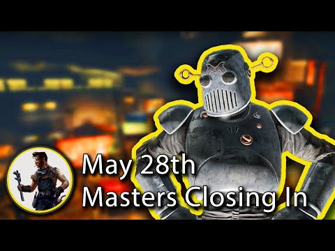 Mod News - May 28th 2020