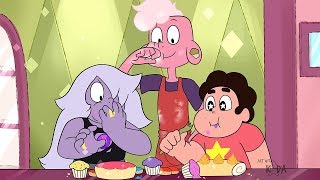 Lars &amp; Off-Colors&#39; Future REVEALED? (Steven Universe Comic Explained!)
