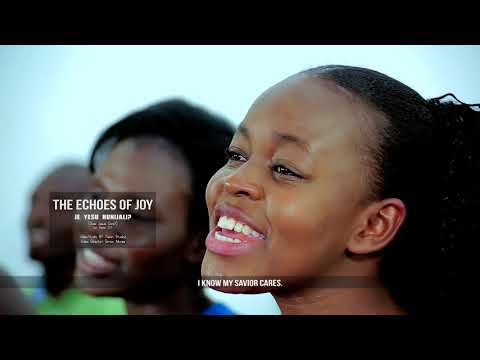 Je Yesu Hunijali? (Does Jesus Care?) Swahili SDA Hymns by The Echoes of Joy/vision studioz.