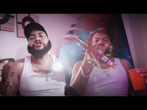 Eklectico - T MATO (Video Oficial) | @EKLECTICODIABLO