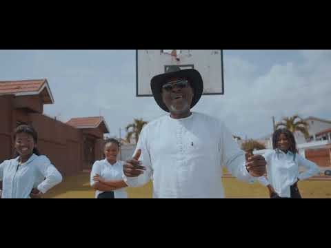 Grand D_Awlalé (Clip officiel)