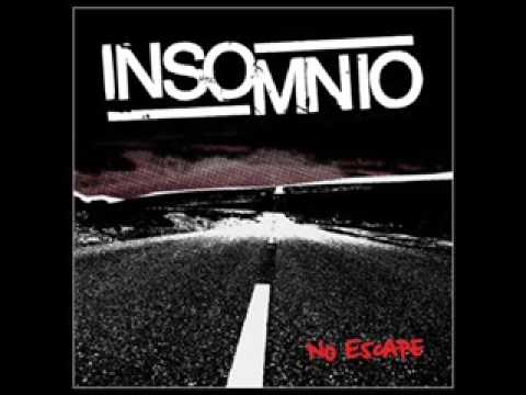 Niebla x Chs - INSOMNIO