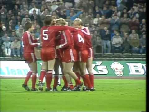Bayern - Austria W. EC-1985/86 (4-2)