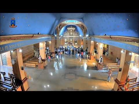 Inauguración y Beendición / Capilla del niño Dios