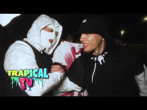 Belizio - FCKTUP (Dir. By @T4llak)