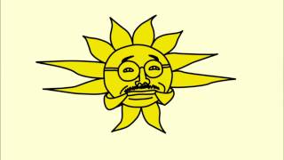 ハイビジョン篇