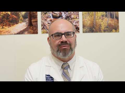 SMA Syndrome with Baylor Medicine Surgeon Dr. Robert Southard