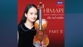 Download lagu HIMARI | John Corigliano: The Red Violin Caprices, Part 2 mp3 Download lagu HIMARI | John Corigliano: The Red Violin Caprices, Part 2 mp3