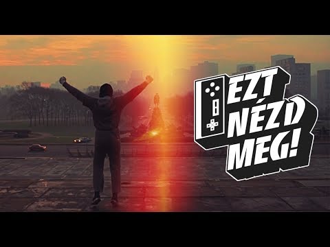 Ezt Nézd Meg! - Rocky | S01E02