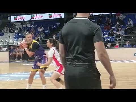 Tenerife - Baxi Ferrol