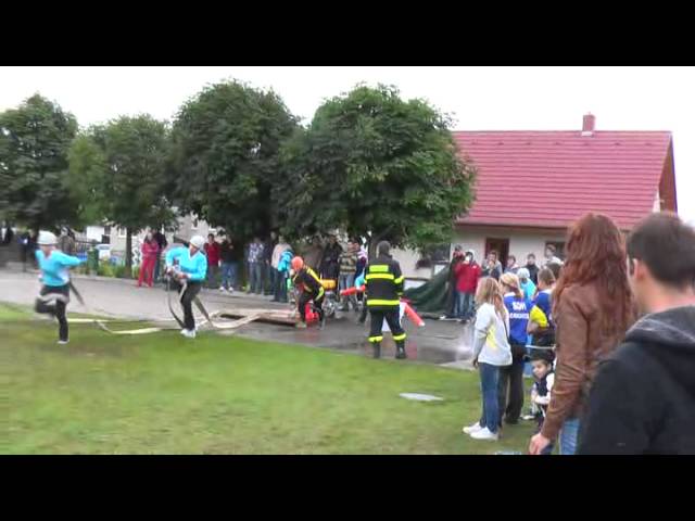 Žernovník, 31. 07. 2011