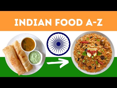indian cuisine | Vibepedia