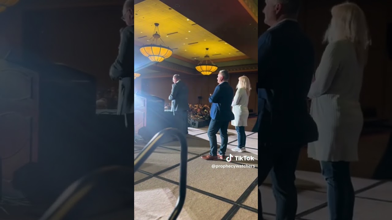 Day 1 Highlights of Christmas in Branson Conference!