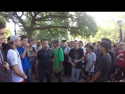 Catriel Alejo Serra vs Pusi ciro Pulga vs Los Pibe|| 8vos || AzucePoli