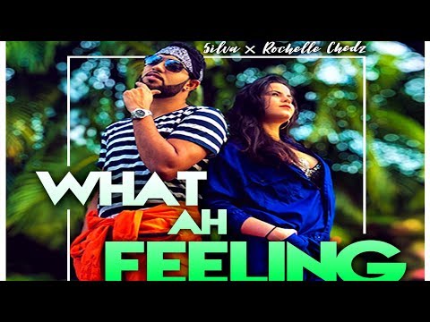 5ILVA ft. Rochelle Chedz - What Ah Feeling "2019 Soca" (Trinidad)