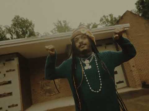 LIL DUDE - HATE LOVE (Official Music Video)