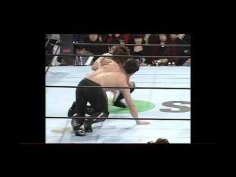 Jason Delucia vs Kiuma Kunioku Pancrase: Breakthrough 1