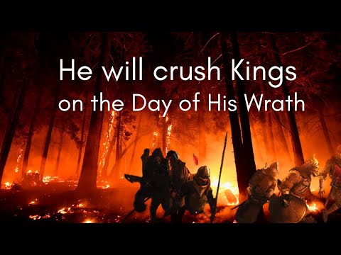 Psalm 110 | “Rule in the Midst of your Enemies!”