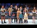 Heath Slater introduces the WWE Universe to the Slaters: SmackDown LIVE, Sept. 6, 2016