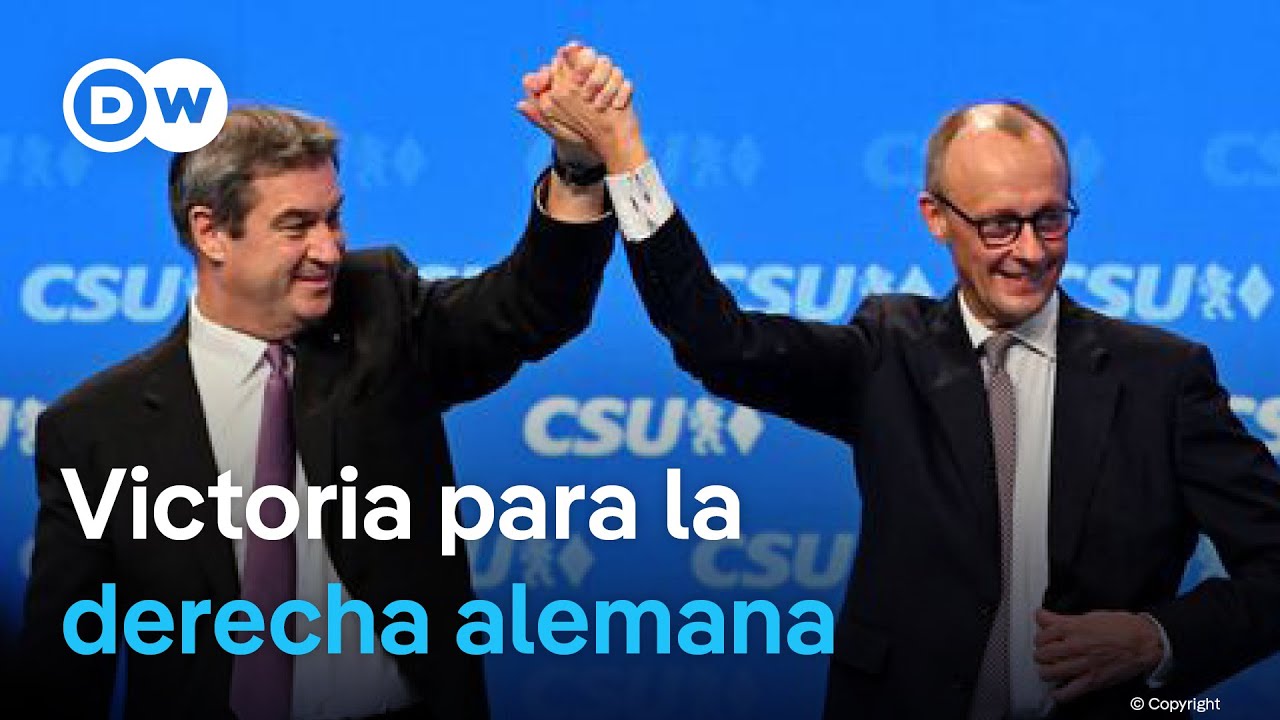 Conservadores ganan comicios y ultraderecha casi duplica su voto, según sondeos a pie de urna