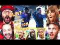 REACTORS JAW DROPPED at CLINT & KATE TRICK ARROW FIGHT SCENE - HAWKEYE FINALE - Ep6 EPIC REACTIONS!!