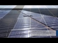 Projekt Cestas | 17.06.2015 | Montage der Solaranlage Cestas in Frankreich  mit einer Flche von 2,6 Millionen m einer der grten Solaranlagen der Welt.