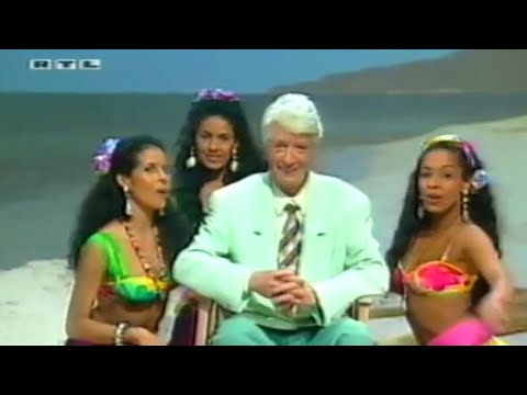 01.05.1994 RTL "Rudis Urlaubsshow" Fragment und RTL Reporter
