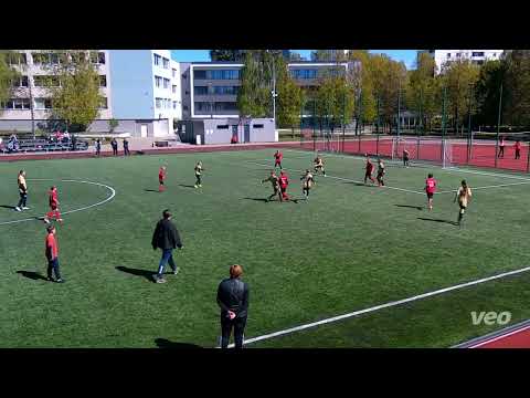 U 14 Purvciema cup 2023 SK Amber - Corona Borealis 2